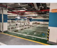 电动汽车充电站安装