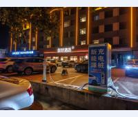 石家庄·中国石化正定西关加油站